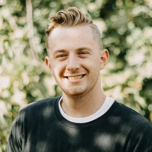 Meet your Posher, Ryan